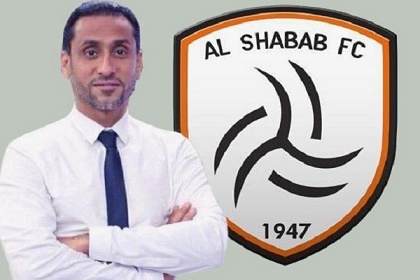 اتفاق مبدئي بين نادي الشباب والمدرب سامي الجابر