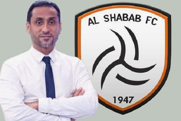 اتفاق مبدئي بين نادي الشباب والمدرب سامي الجابر