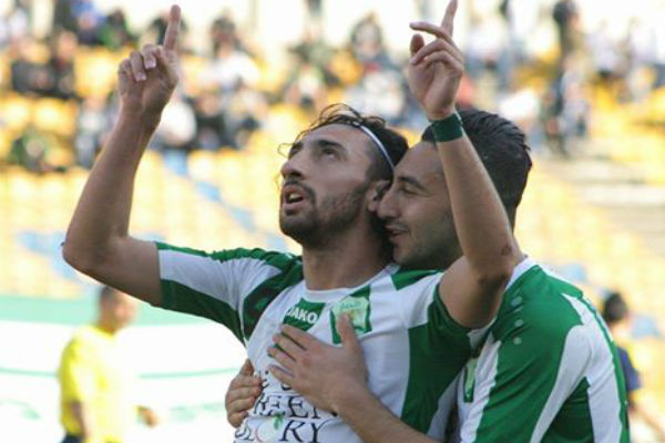 العهد والنجمة والأنصار لتعويض خيبة الدوري في كأس لبنان