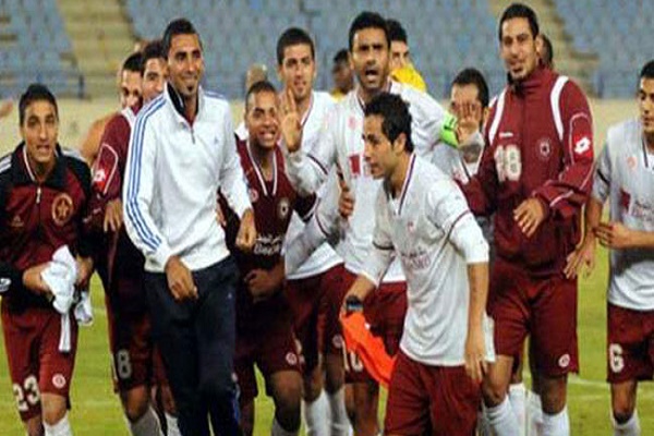 النجمة يضرب موعداً مع العهد في نهائي كأس لبنان