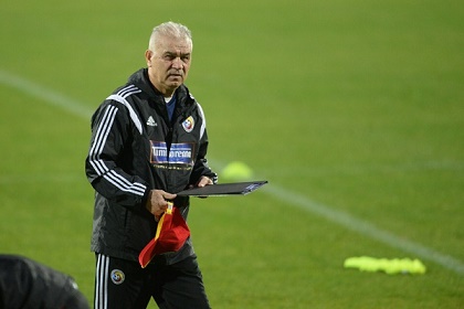 معركة جديدة للجنرال يوردانسكو