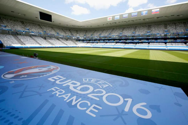 الكل يترقب انطلاق يورو 2016 في فرنسا