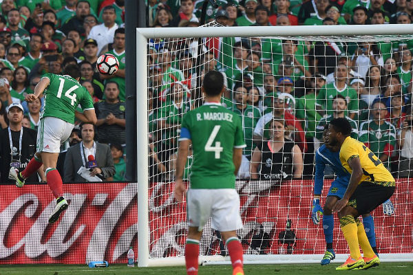 تأدية واجب في المجموعة الثالثة بكوبا أميركا والأهم الصدارة