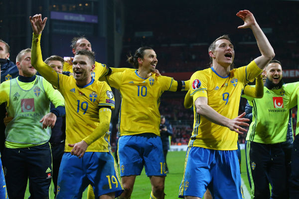 5 أشياء عن السويد واعتمادها المطلق على إبراهيموفيتش