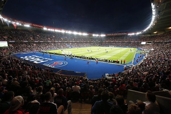كأس أوروبا ينطلق في فرنسا وسط مخاوف من وقوع اعتداء