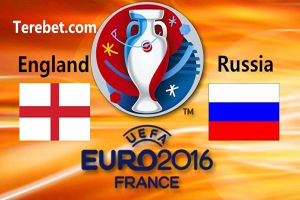 مواجهة ثأرية بين الإنكليز والروس في كأس أوروبا