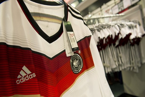 المنتخب الألماني يجدد عقده مع أديداس مقابل أكثر من 50 مليون يورو سنوياً