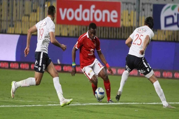 مباراتان حاسمتان للأهلي والزمالك في الدوري المصري