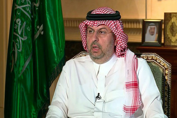 رئيس الهيئة العامة للرياضة في السعودية