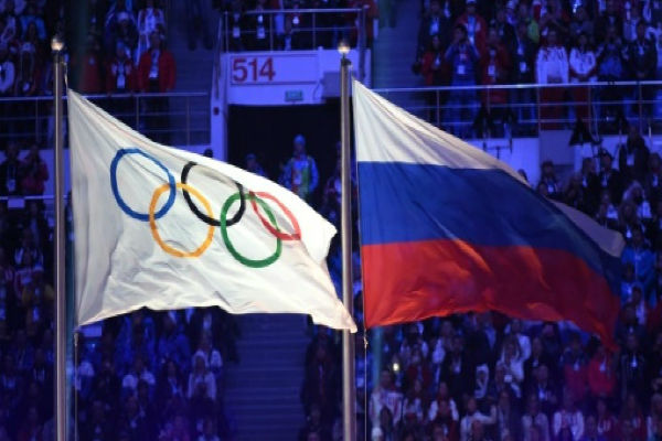 روسيا تكشف عن أسماء 68 رياضياً تقدموا بطلبات لأولمبياد ريو