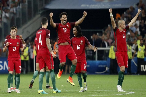 البرتغاليون يتحدثون عن اقتراب حلم إحراز لقب كأس أوروبا