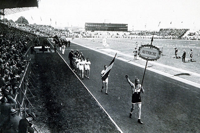 باريس 1924: الإجادة الأدبية والفنية... والعالم يكتشف "طرزان"