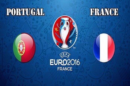 السيليساو لتغيير المعادلة أمام فرنسا في نهائي كأس أوروبا