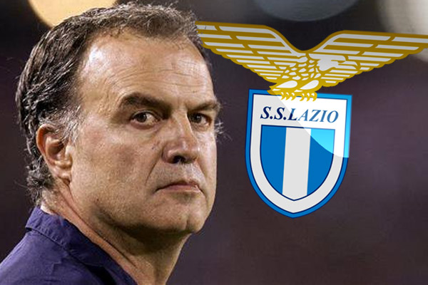 بيلسا يكشف أسباب تراجعه عن تدريب لاتسيو بعد يومين من تعيينه