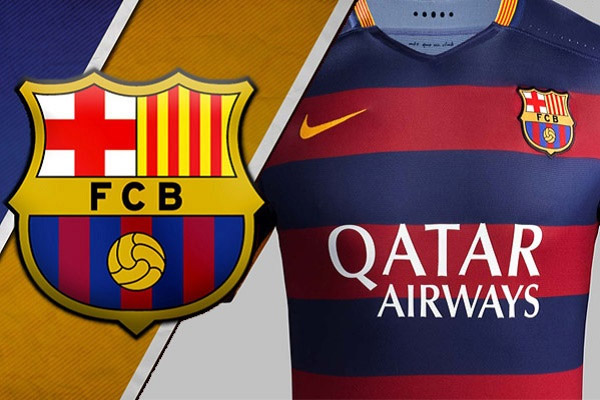 الالتزامات المالية تدفع نادي برشلونة لتجديد عقد الرعاية مع شركة الطيران القطرية