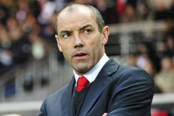 الاتحاد النيجيري يتراجع عن اعلان التعاقد مع لوغوين