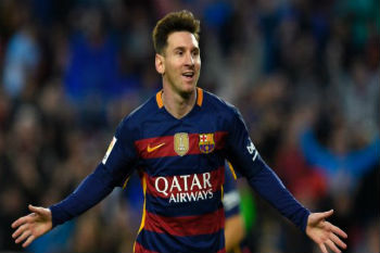 برشلونة ينتظر عودة ميسي من عطلته لتمديد عقده حتى 2021