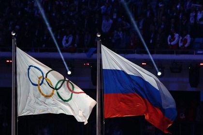 قرار متوقع من الأولمبية الدولية بشأن مشاركة روسيا في غضون أسبوع