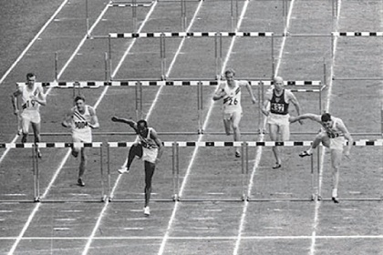 هلسنكي 1952: بداية "الحرب الباردة" في الرياضة