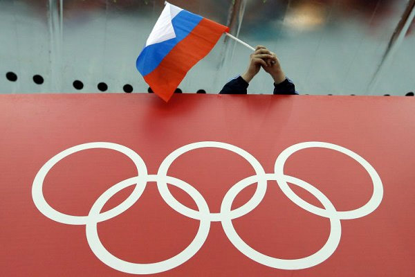 14 وكالة وطنية تناشد رئيس اللجنة الأولمبية لاستبعاد روسيا عن الأولمبياد