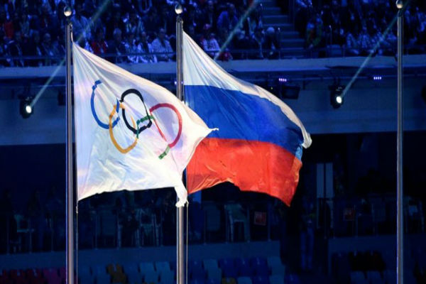 الأولمبية الدولية تعيّن لجنة للبت بمشاركة الرياضيين الروس