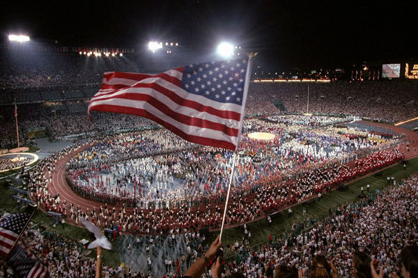 أتلانتا 1996: إنجازات خارقة في الألعاب المئوية على الأرض الأميركية