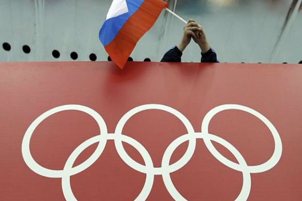 حرمان 5 لاعبين روس في الكانوي كاناك من المشاركة بالأولمبياد