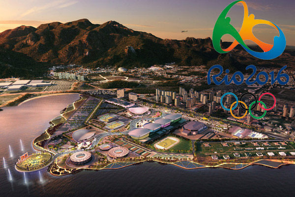 البرازيليين يعتقدون بأن أولمبياد ريو سيكون ذات تأثير سلبي على البلاد