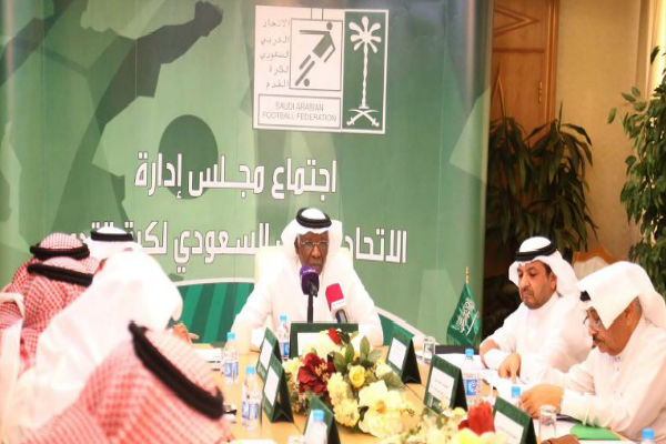اتفاقية شراكة بين الاتحاد السعودي والمركز الدولي للأمن الرياضي