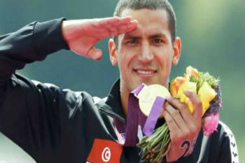 السجل الكامل للميداليات العربية في الألعاب الأولمبية