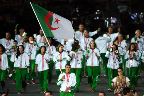 طموحات جزائرية لتعزيز الغلة في أولمبياد ريو