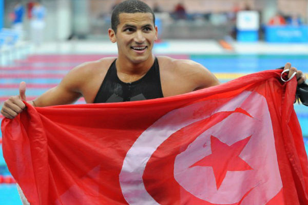 الملولي والغريبي أمل المشاركة التونسية في أولمبياد ريو