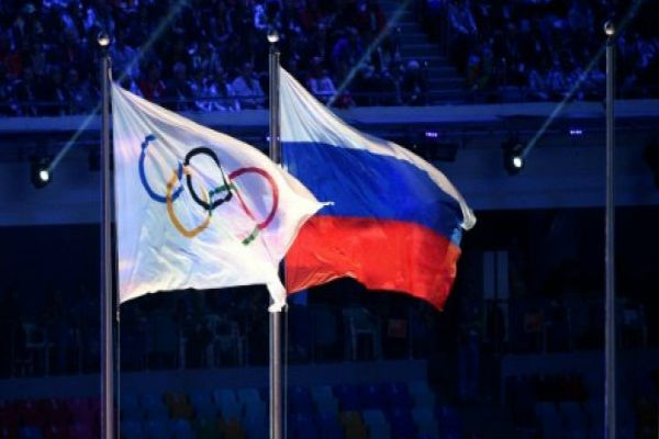 18 رياضياً روسياً جديداً يستأنفون قرار إيقافهم أمام 