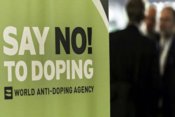 الوكالة العالمية لمكافحة المنشطات ترد على اتهامات الأولمبية الدولية