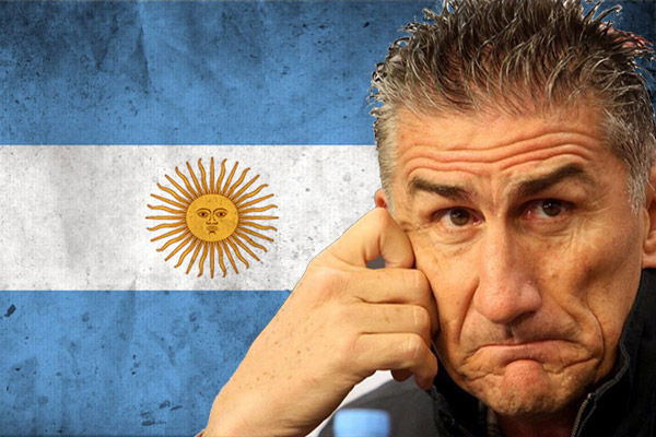 باوزا يواجه 5 تحديات في مهمته الجديدة كمدرب للمنتخب الأرجنتيني