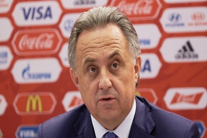 روسيا بصدد بناء نواة منتخب كروي جديد وفق موتكو