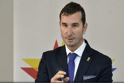 رئيس اللجنة الأولمبية الرومانية سيستقيل بعد الألعاب