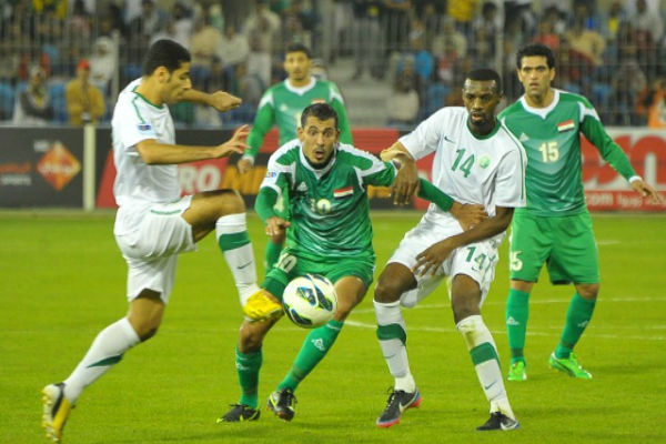 الاتحاد الآسيوي يوافق على عودة مباريات العراق إلى طهران