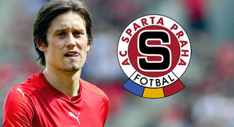 روزيسكي يعود إلى سبارتا براغ