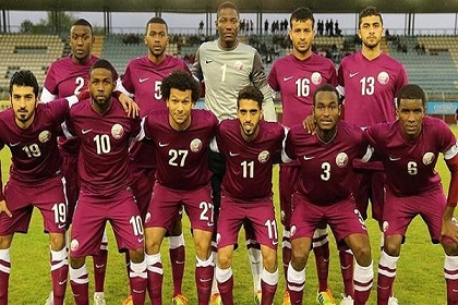 كارينيو يعلن تشكيلة قطر لمواجهة إيران بتصفيات المونديال