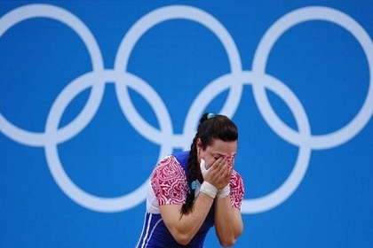 6 حالات منشطات جديدة بينها 4 لمتوجين بميداليات في أولمبياد بكين