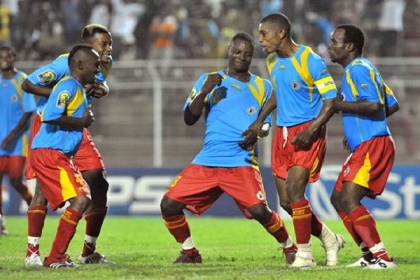 فوز الكونغو على غينيا بيساو في تصفيات أمم أفريقيا