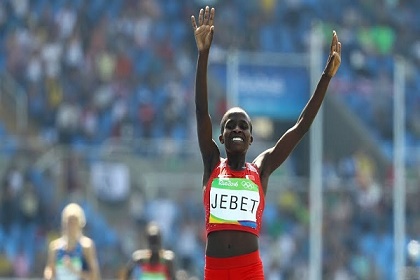 الاتحاد الأفريقي يدعو لمعالجة مسألة تجنيس الرياضيين