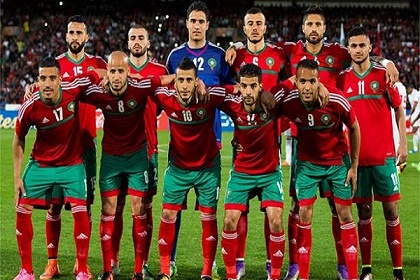 كندا تلاقي موريتانيا والمغرب ودياً في 7 و11 أكتوبر المقبل