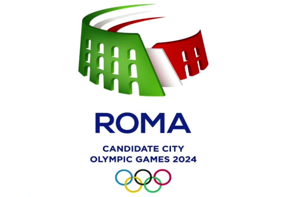 رفضت رئيسة بلدية روما الجديدة فيرجينا راجي دعم ملف ترشيح العاصمة الايطالية لاستضافة اولمبياد 2024