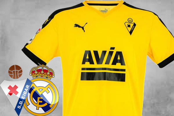 إيبار ينفي اعتزامه ارتداء القميص الأصفر أمام ريال مدريد