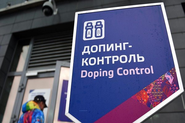 مطالب بإبعاد روسيا عن البطولات الرياضية بسبب المنشطات