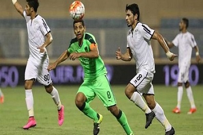 الأهلي لتشديد الضغط على الهلال في الدوري السعودي