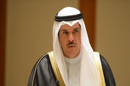 نواب كويتيون يحملون وزير الشباب مسؤولية الايقاف الرياضي