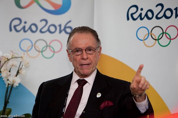 توقيف رئيس اللجنة الأولمبية البرازيلية في قضايا فساد